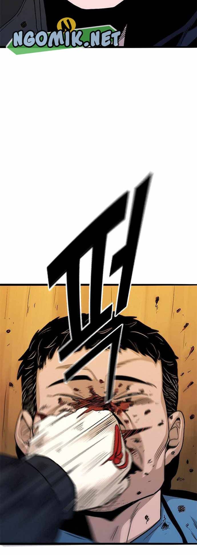 Death Row Boy Chapter 07 Gambar 25