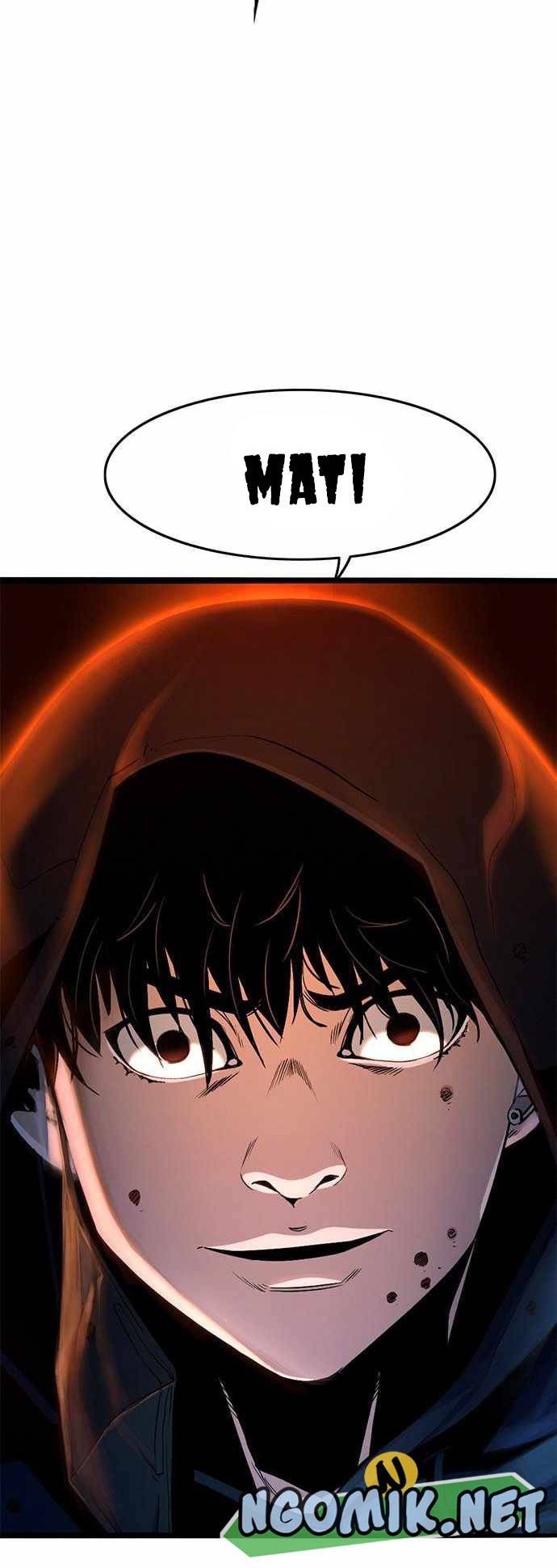 Death Row Boy Chapter 07 Gambar 29