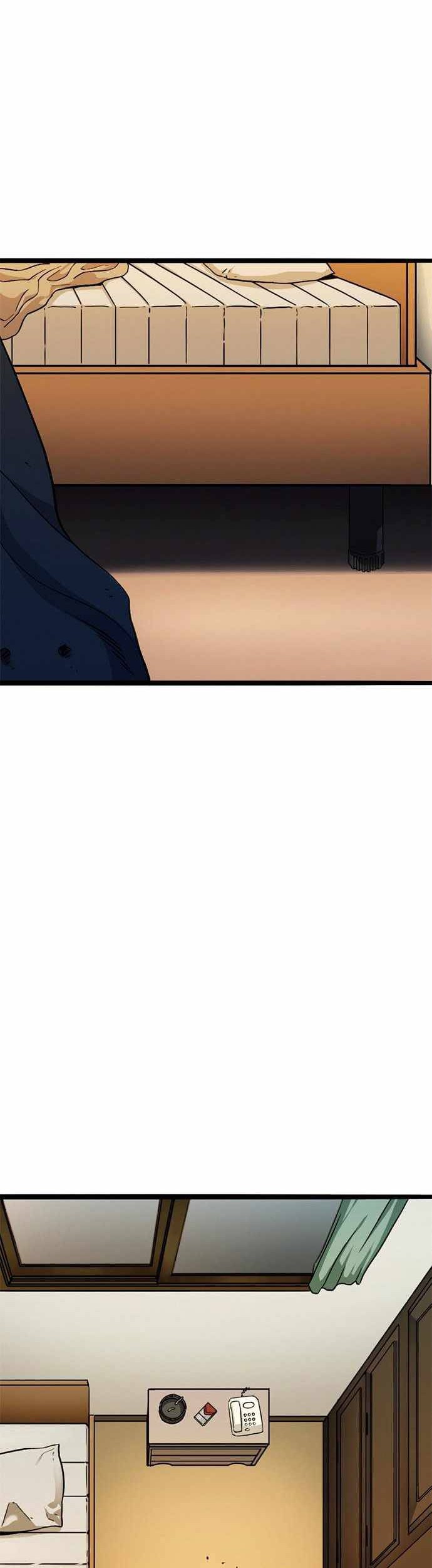 Death Row Boy Chapter 07 Gambar 31