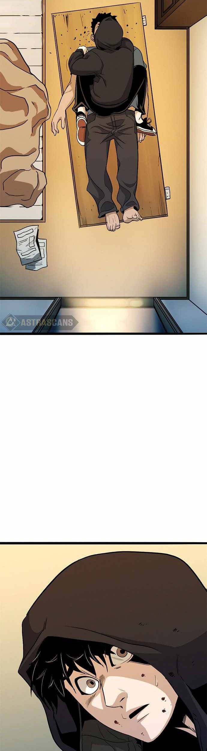 Death Row Boy Chapter 07 Gambar 32