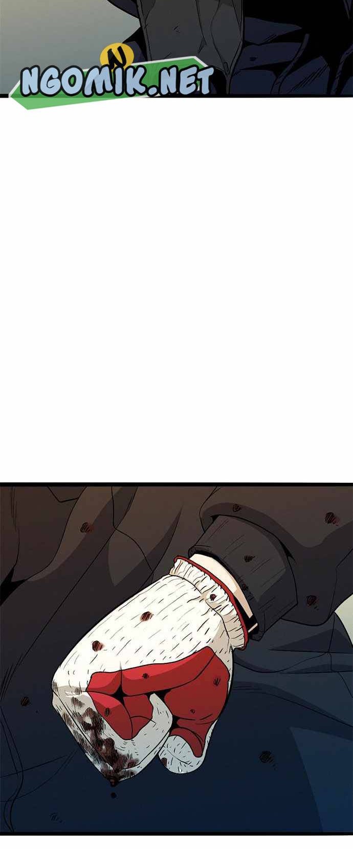 Death Row Boy Chapter 07 Gambar 33