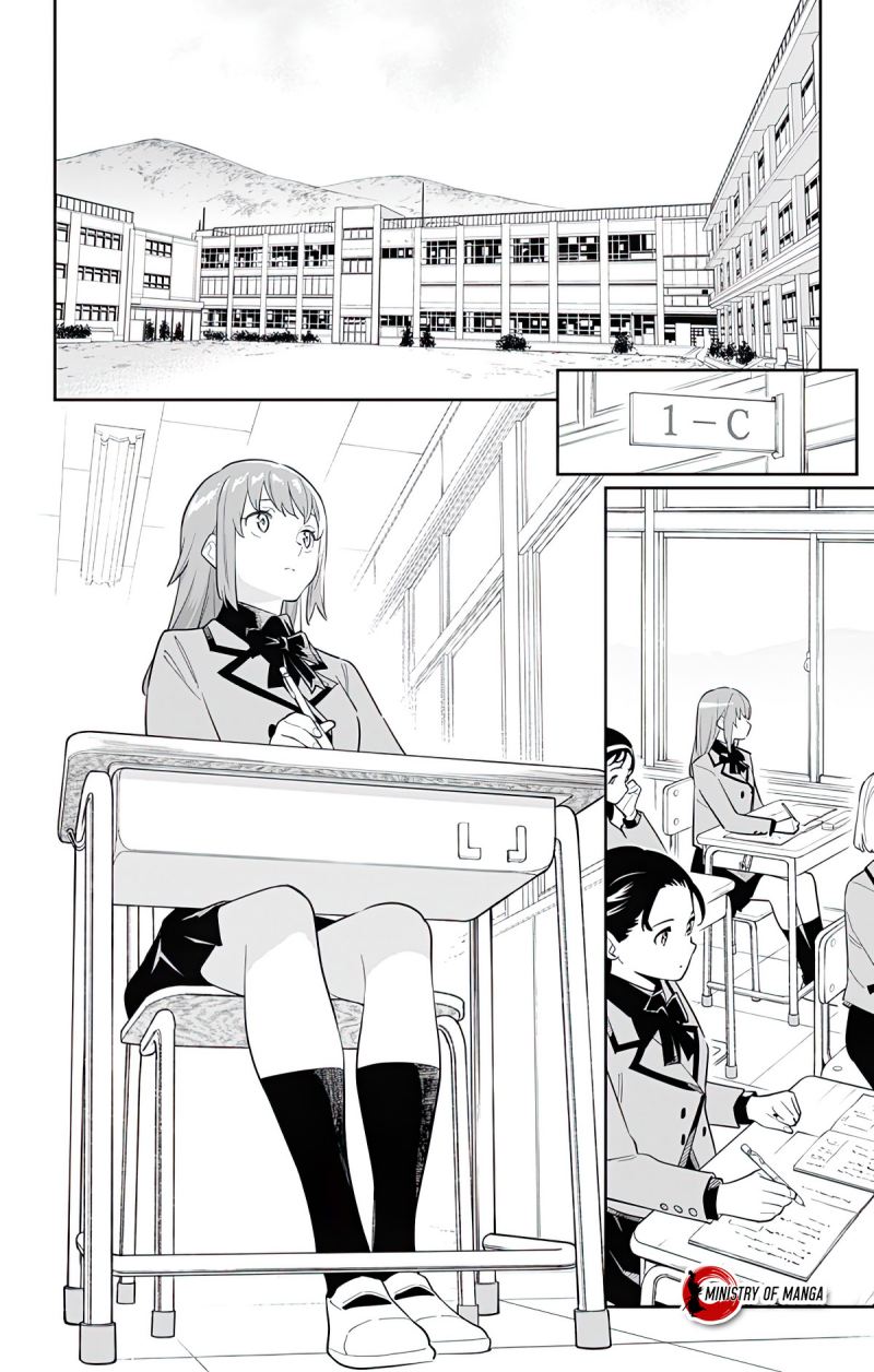 Mato Seihei no Slave Chapter 90 Gambar 11