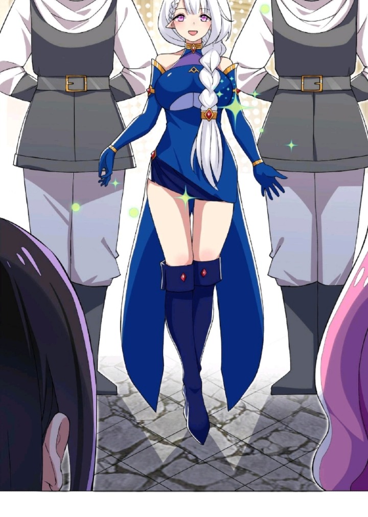 Became The Lucky 666 Princess Destiny Chapter 12 Gambar 12