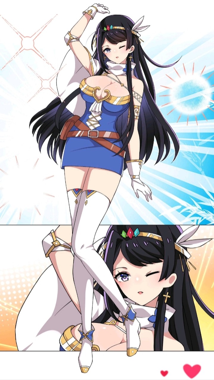 Became The Lucky 666 Princess Destiny Chapter 12 Gambar 29