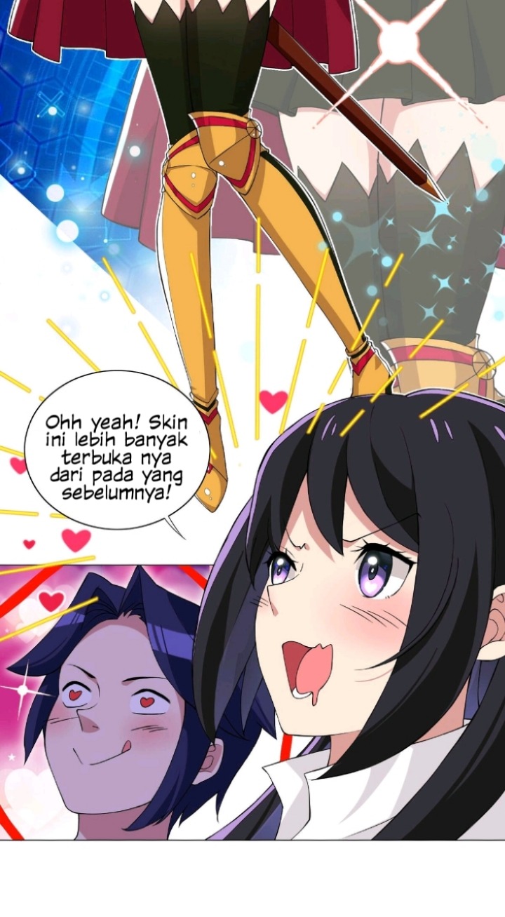 Became The Lucky 666 Princess Destiny Chapter 12 Gambar 23