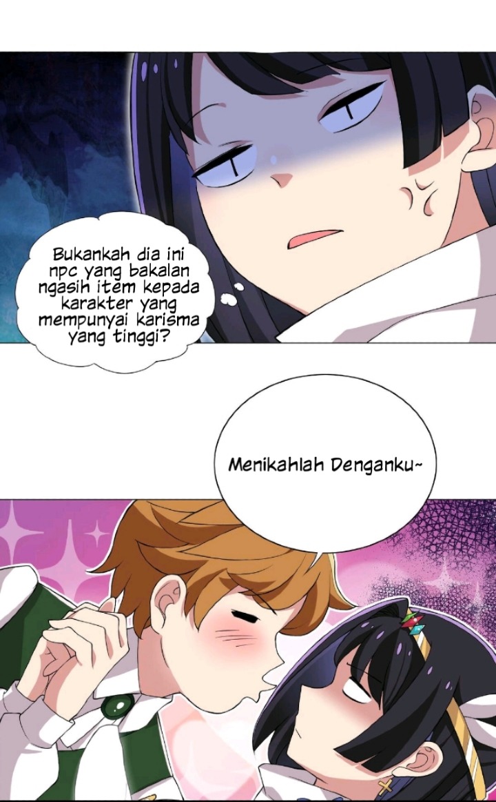 Became The Lucky 666 Princess Destiny Chapter 12 Gambar 35