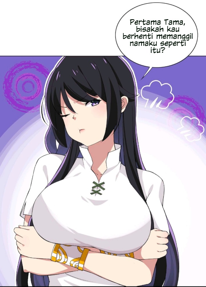 Became The Lucky 666 Princess Destiny Chapter 12 Gambar 6