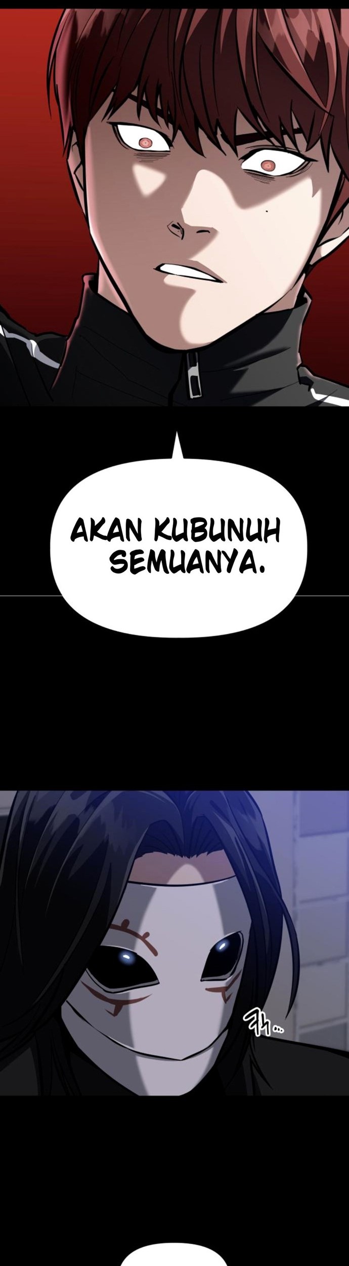 Killing Killer Chapter 05 Gambar 37
