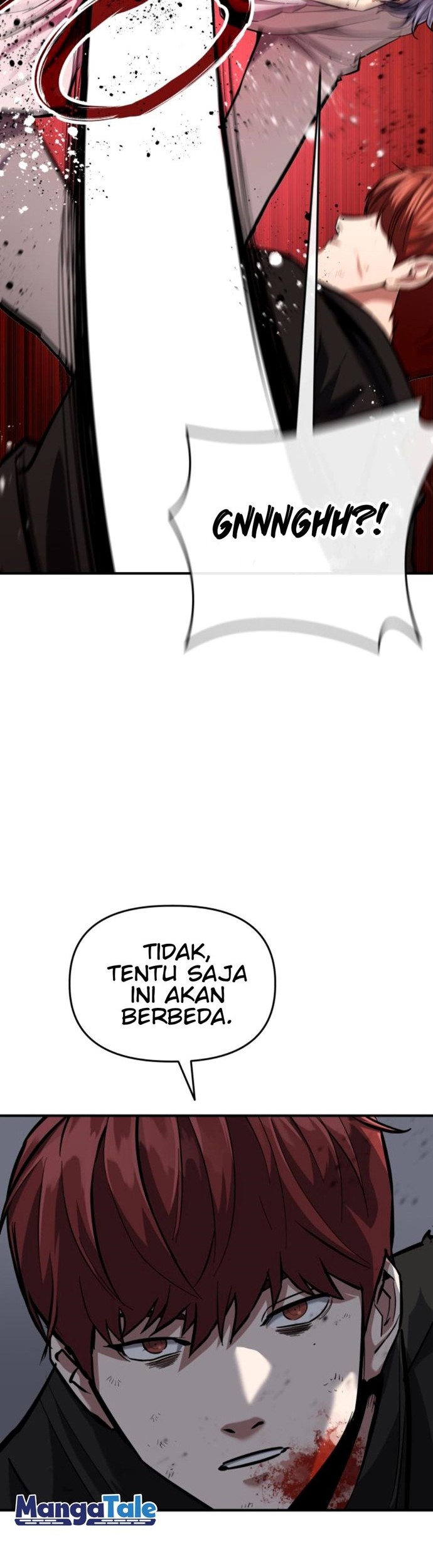 Killing Killer Chapter 05 Gambar 51