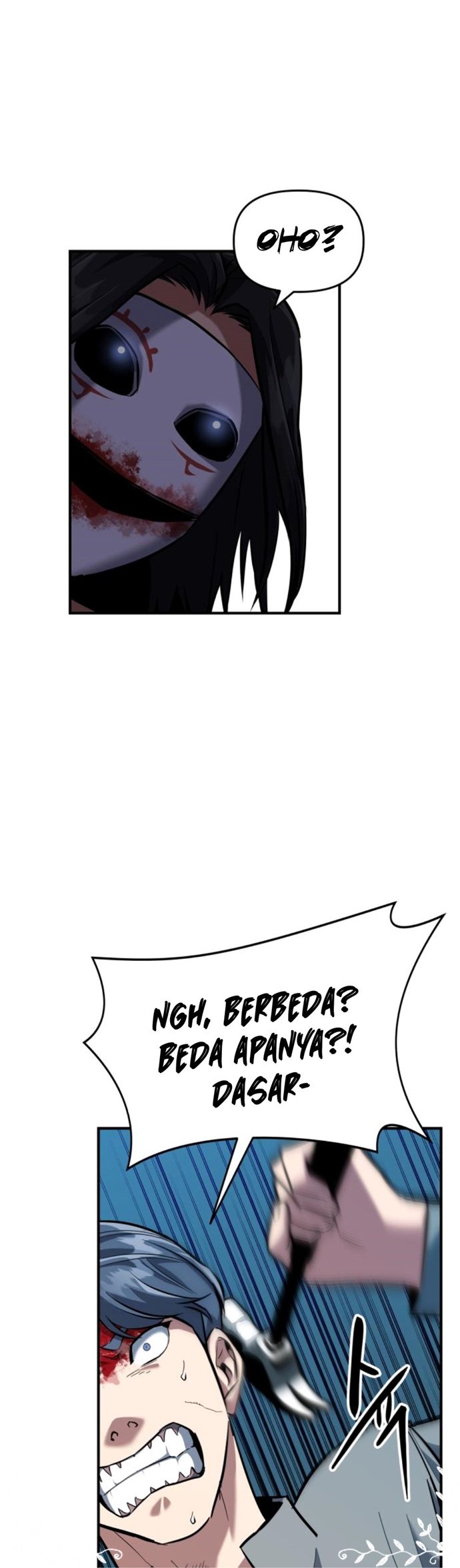 Killing Killer Chapter 05 Gambar 52