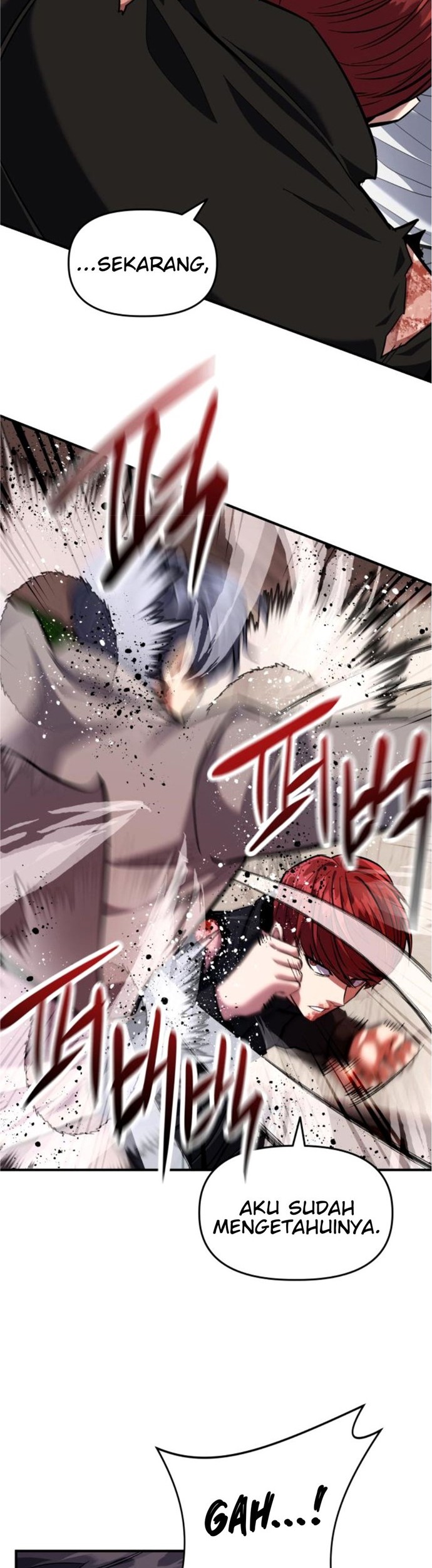 Killing Killer Chapter 05 Gambar 54