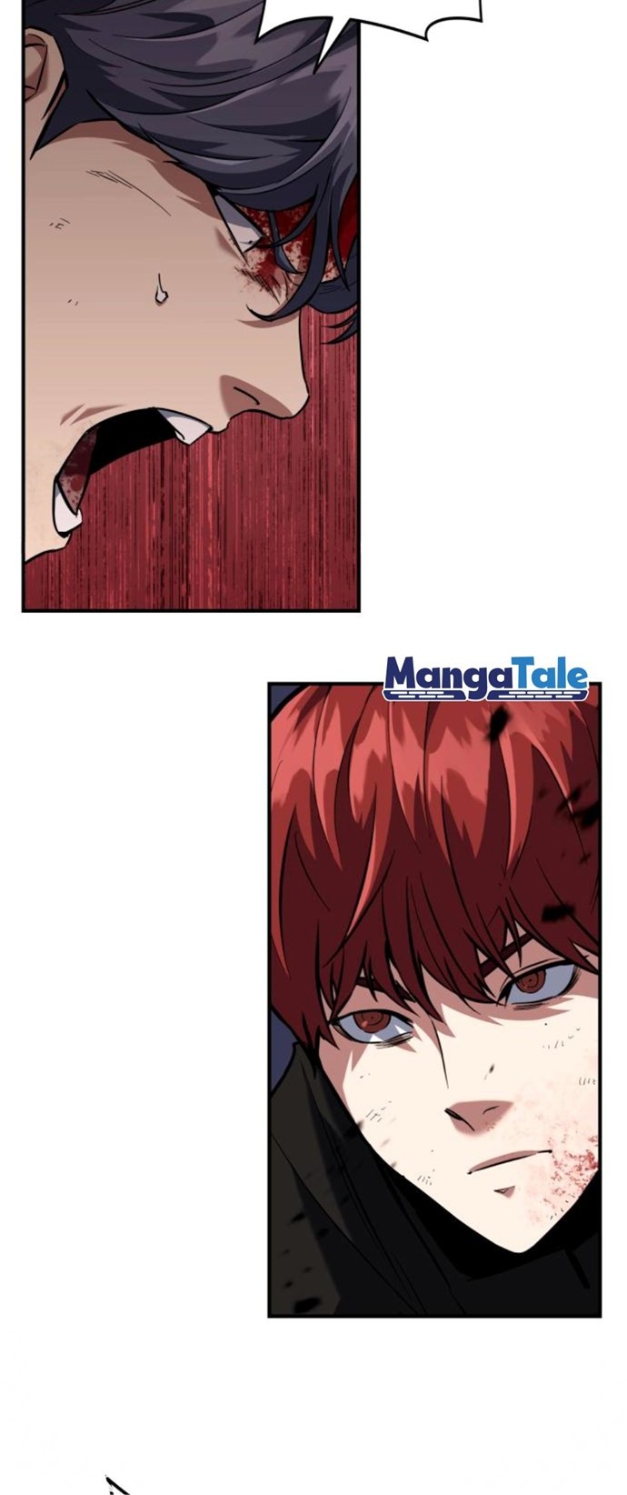 Killing Killer Chapter 05 Gambar 55