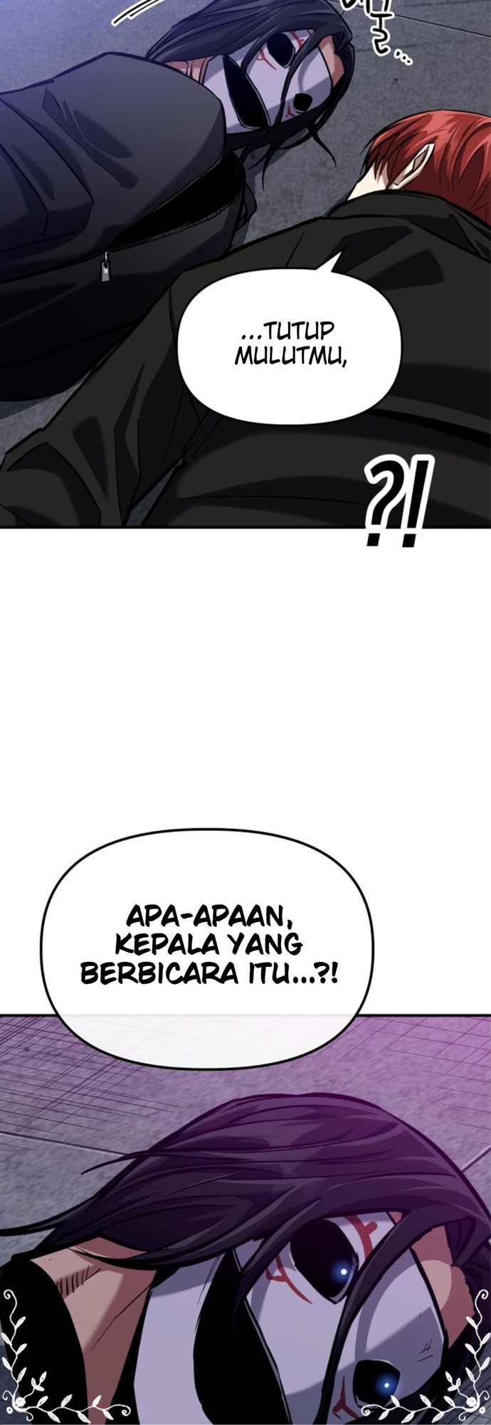 Killing Killer Chapter 05 Gambar 32