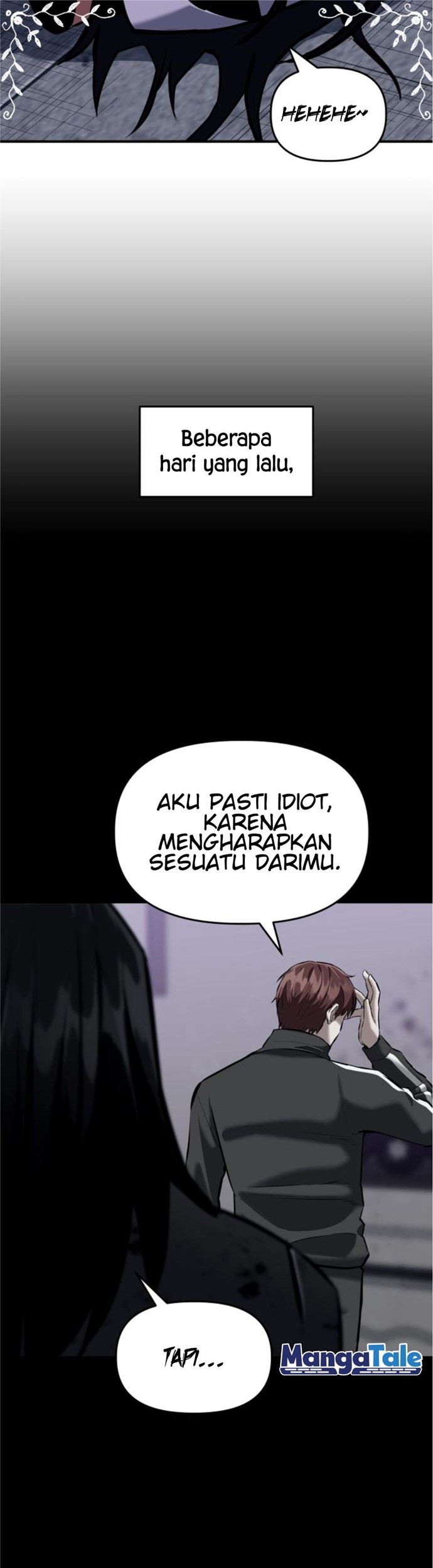 Killing Killer Chapter 05 Gambar 33