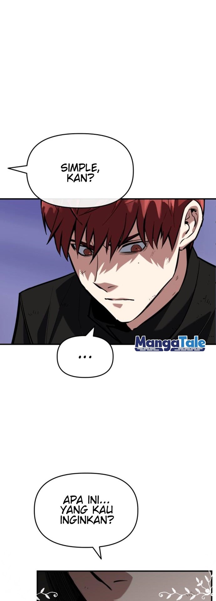 Killing Killer Chapter 05 Gambar 4