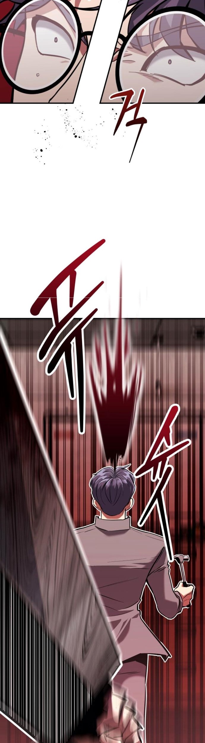 Killing Killer Chapter 05 Gambar 9