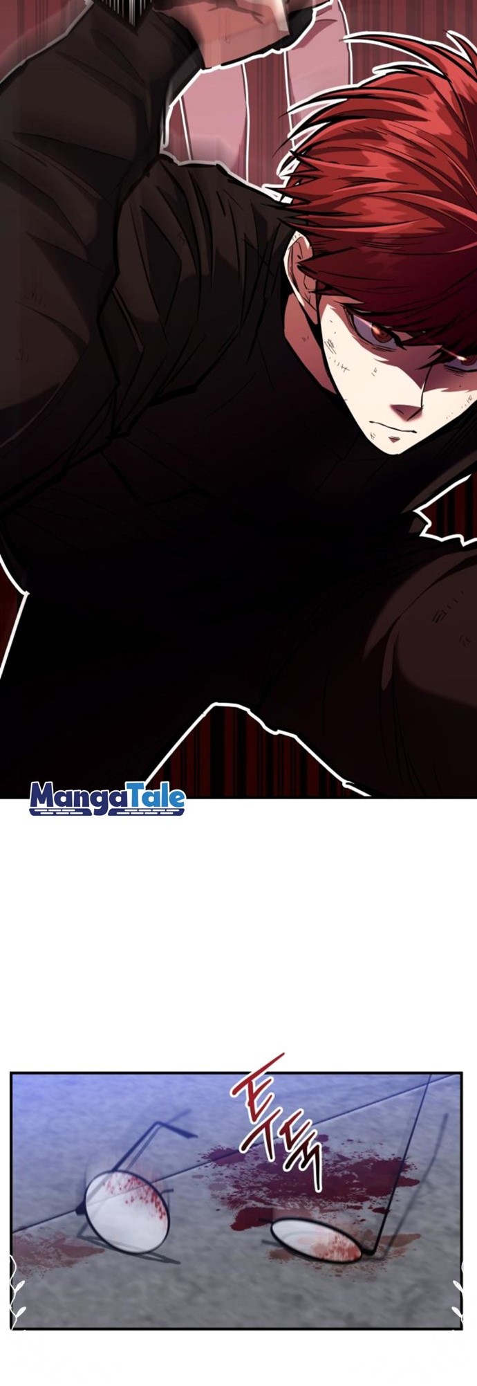 Killing Killer Chapter 05 Gambar 10