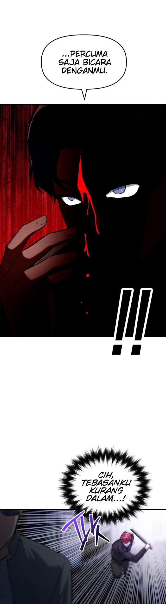 Killing Killer Chapter 05 Gambar 12