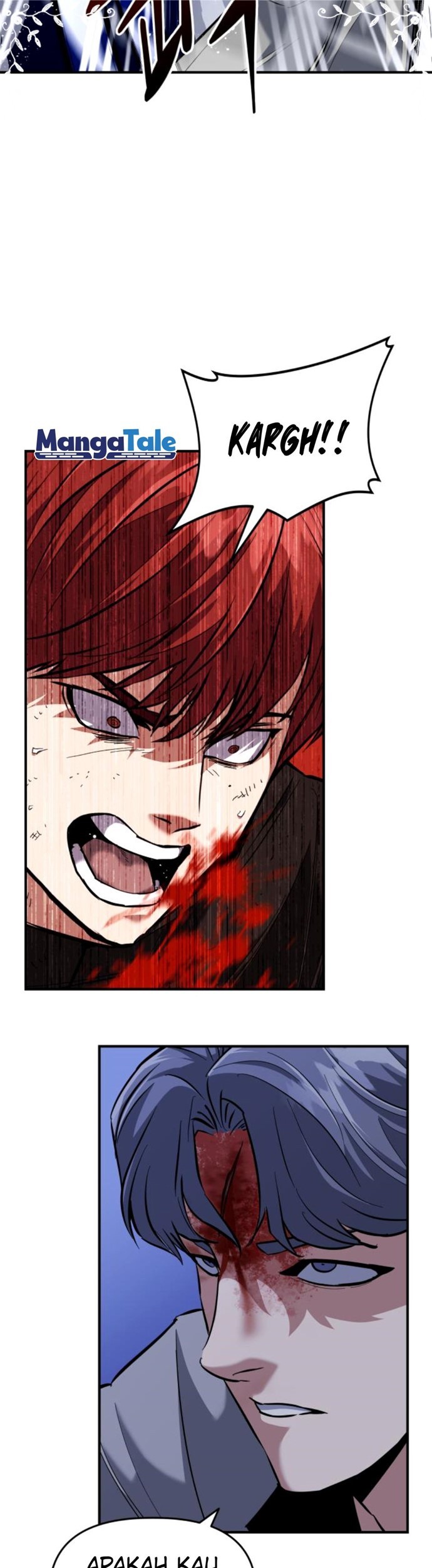 Killing Killer Chapter 05 Gambar 14