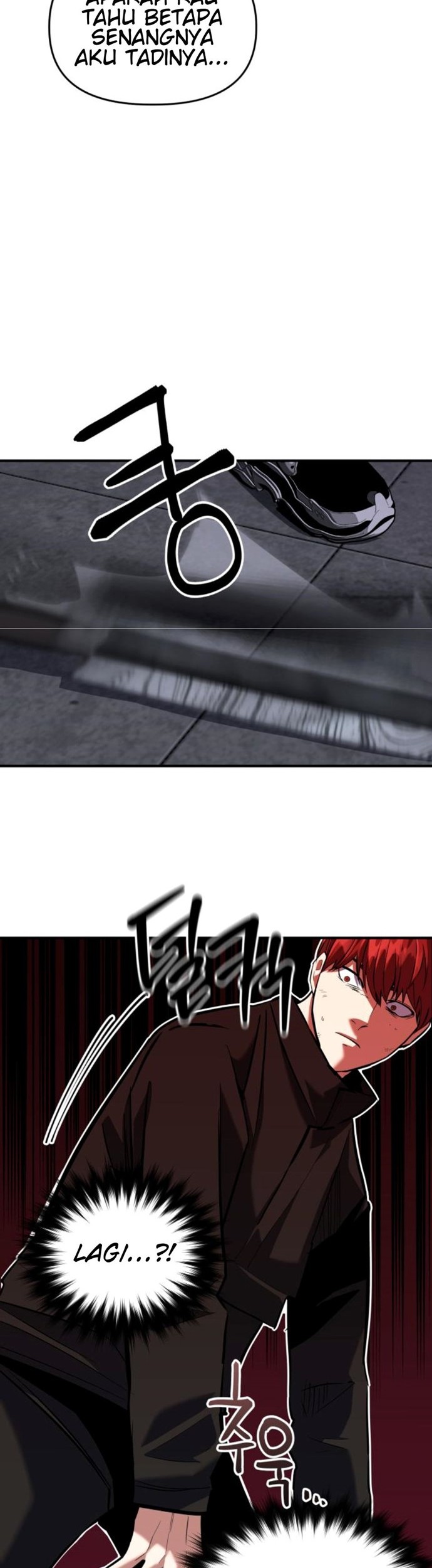 Killing Killer Chapter 05 Gambar 15