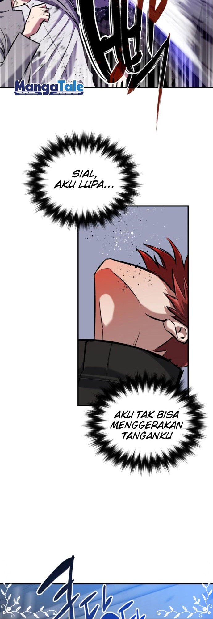 Killing Killer Chapter 05 Gambar 19