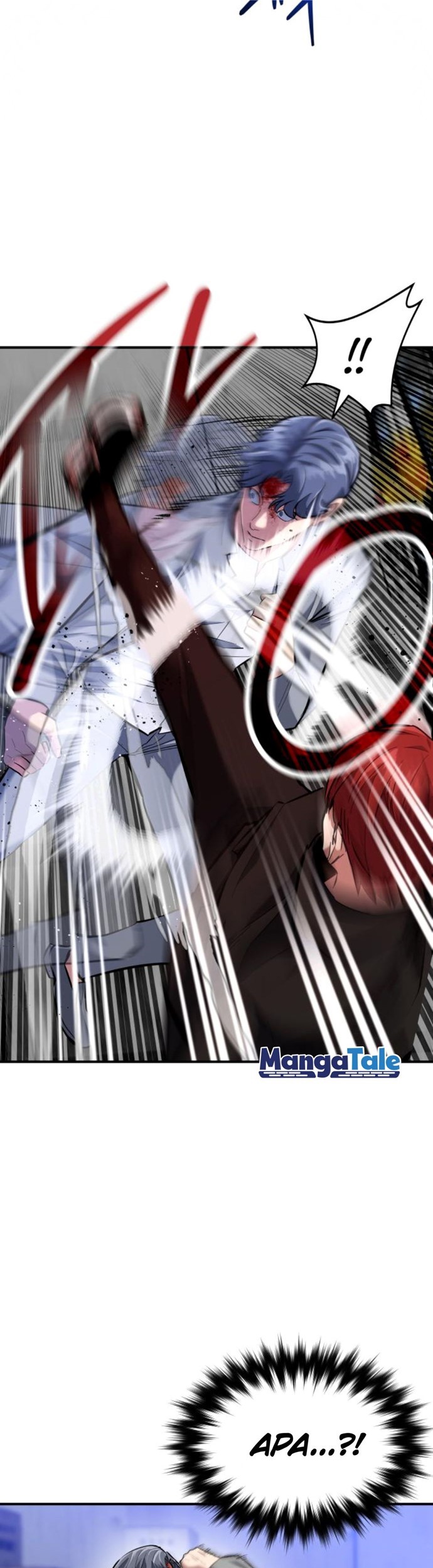 Killing Killer Chapter 05 Gambar 23