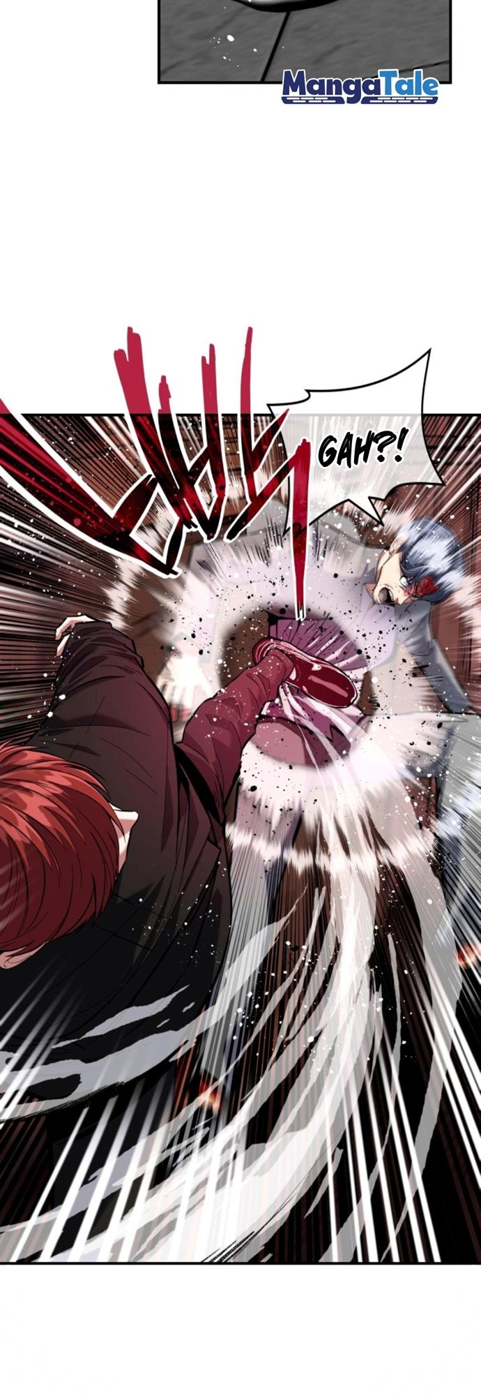 Killing Killer Chapter 05 Gambar 25