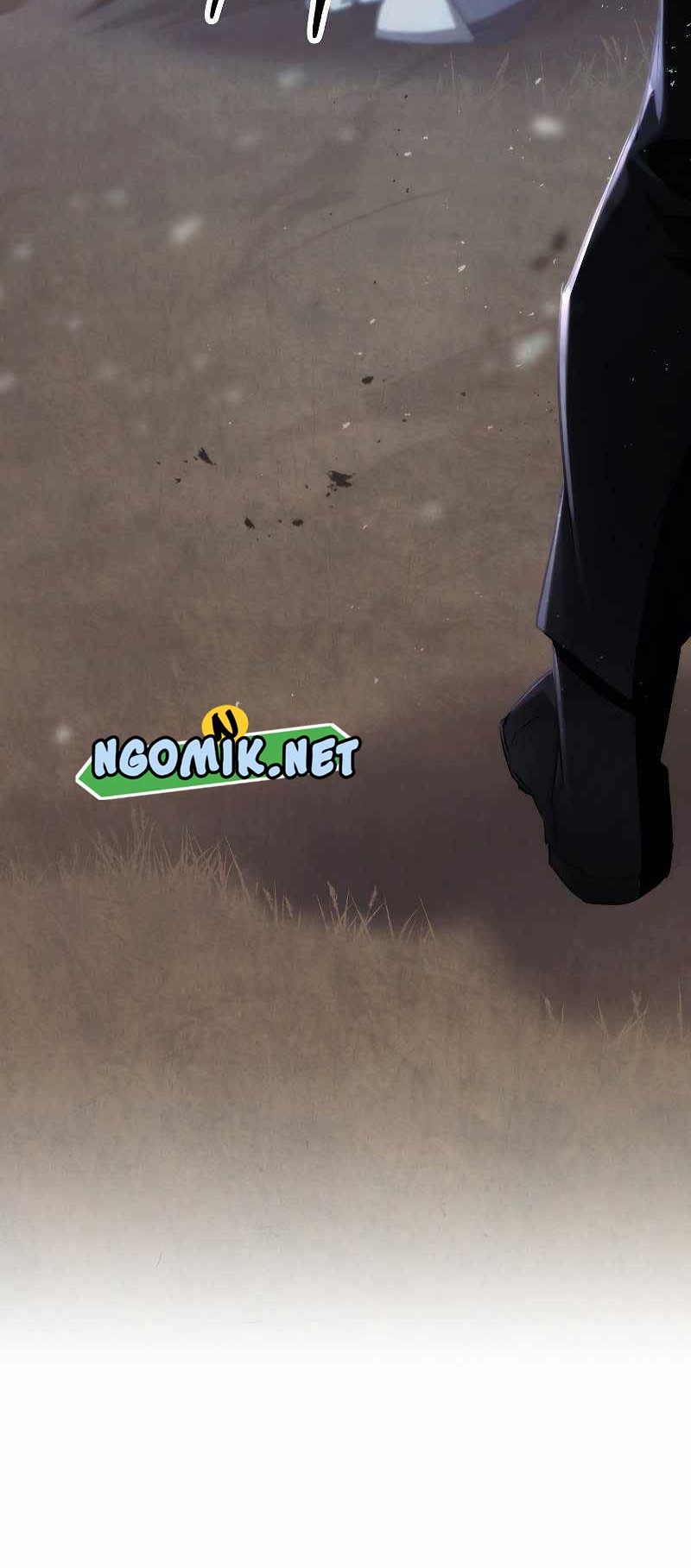 The Live Chapter 113 Gambar 27