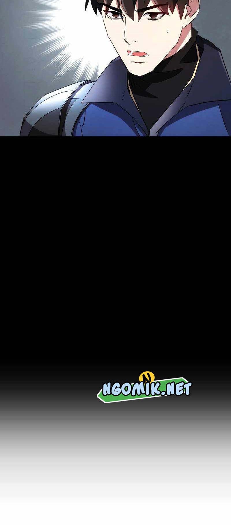 The Live Chapter 113 Gambar 31