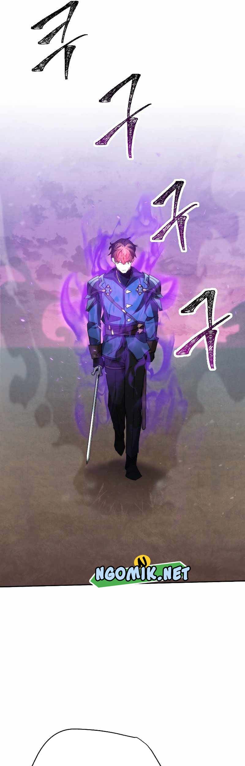 The Live Chapter 113 Gambar 32