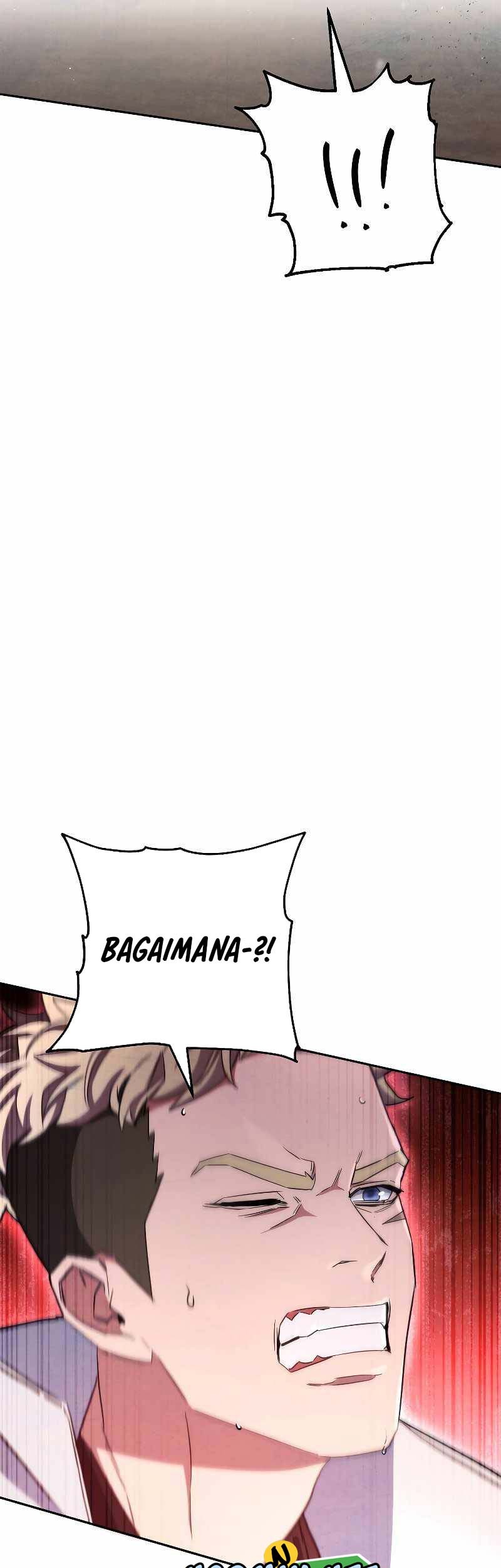 The Live Chapter 113 Gambar 20