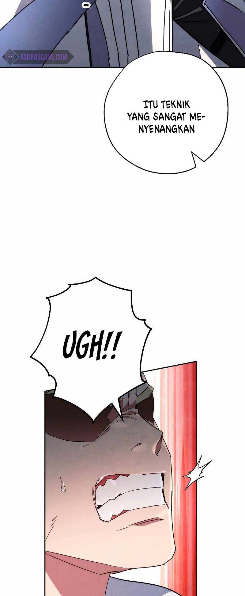 The Live Chapter 113 Gambar 23