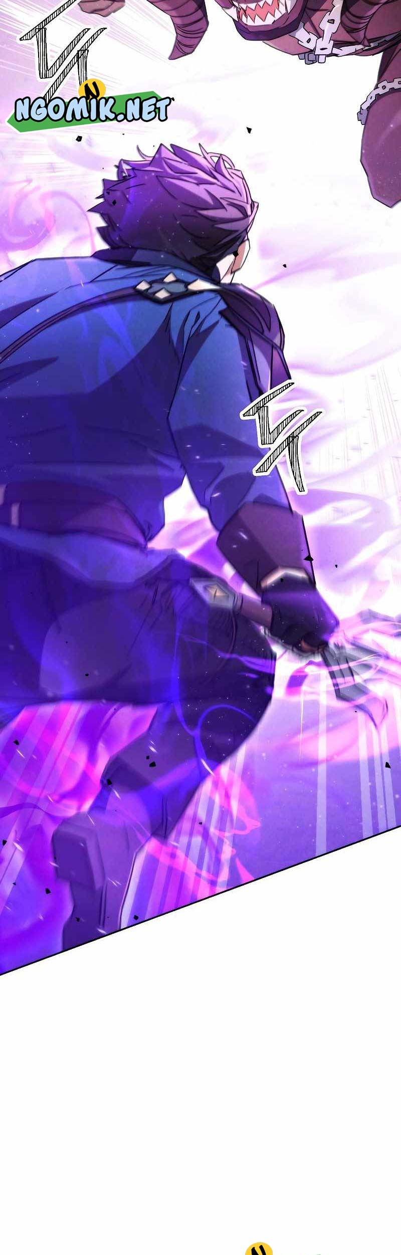 The Live Chapter 113 Gambar 48