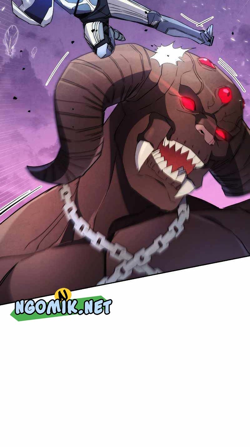 The Live Chapter 113 Gambar 55