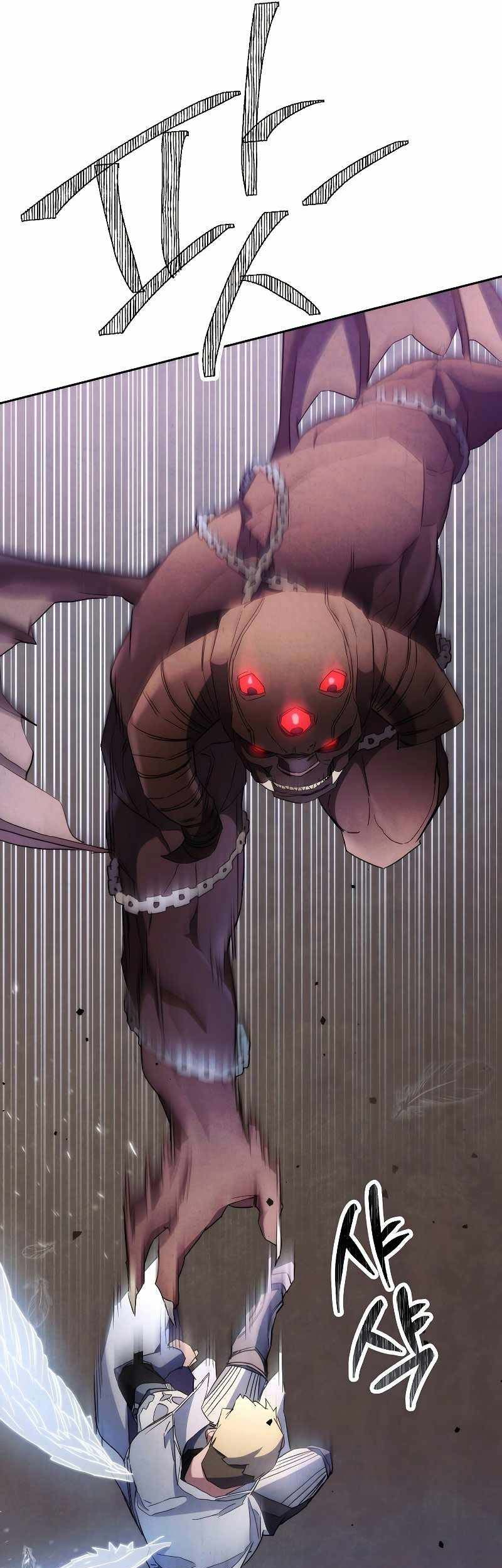 The Live Chapter 113 Gambar 56