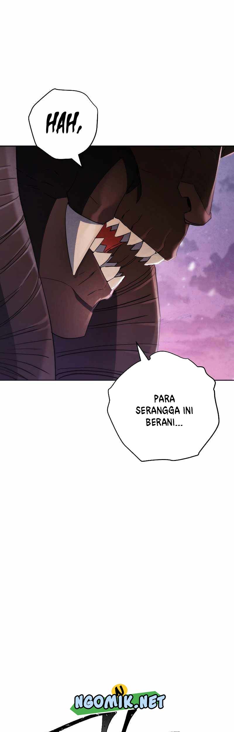 The Live Chapter 113 Gambar 38