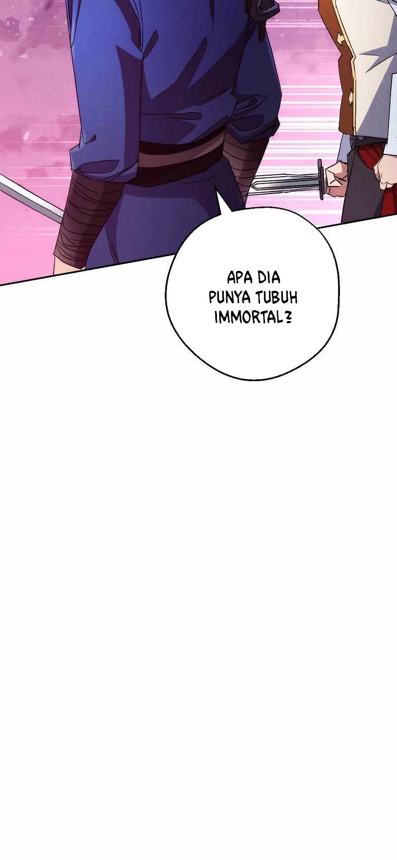 The Live Chapter 113 Gambar 67