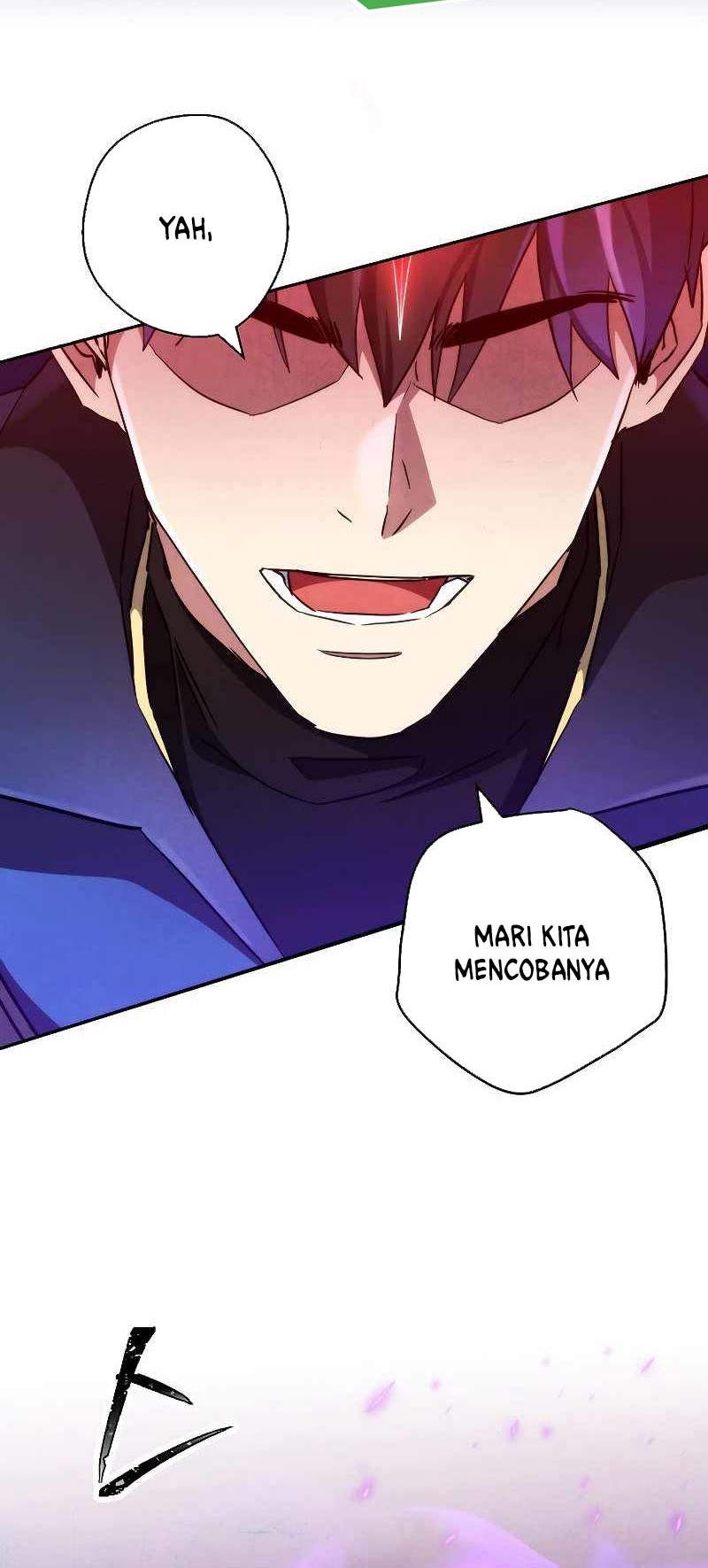 The Live Chapter 113 Gambar 71