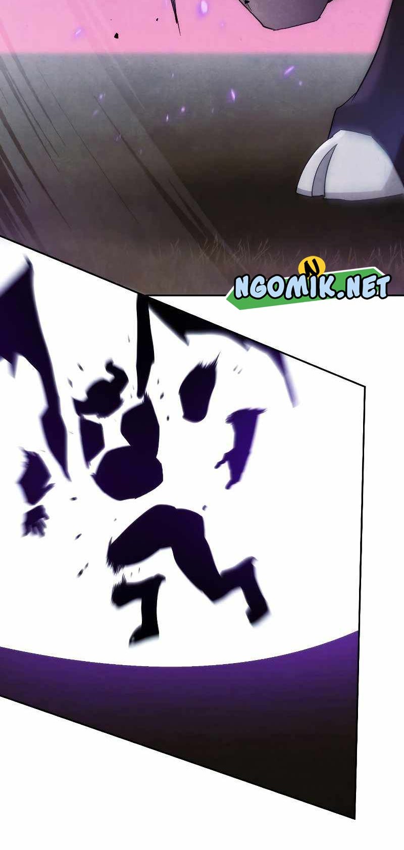 The Live Chapter 113 Gambar 61