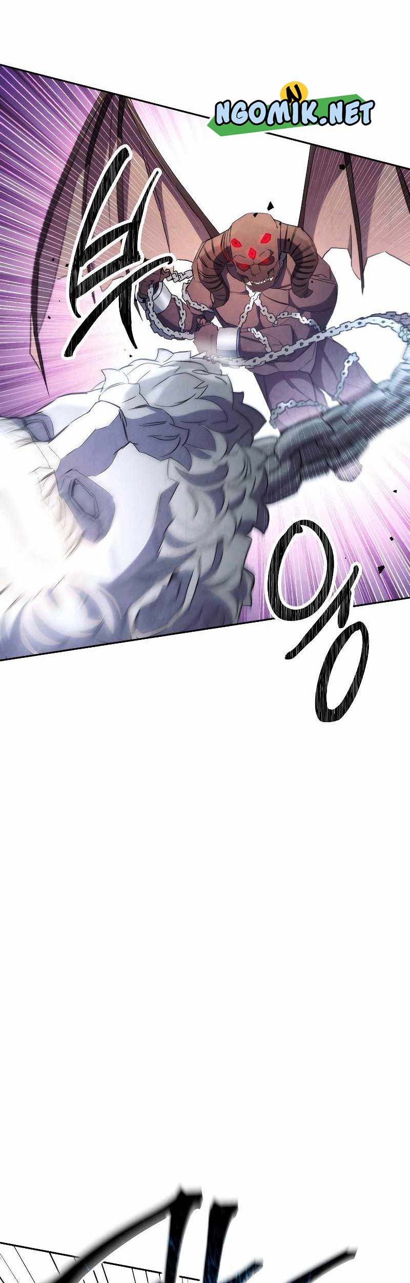 The Live Chapter 113 Gambar 6