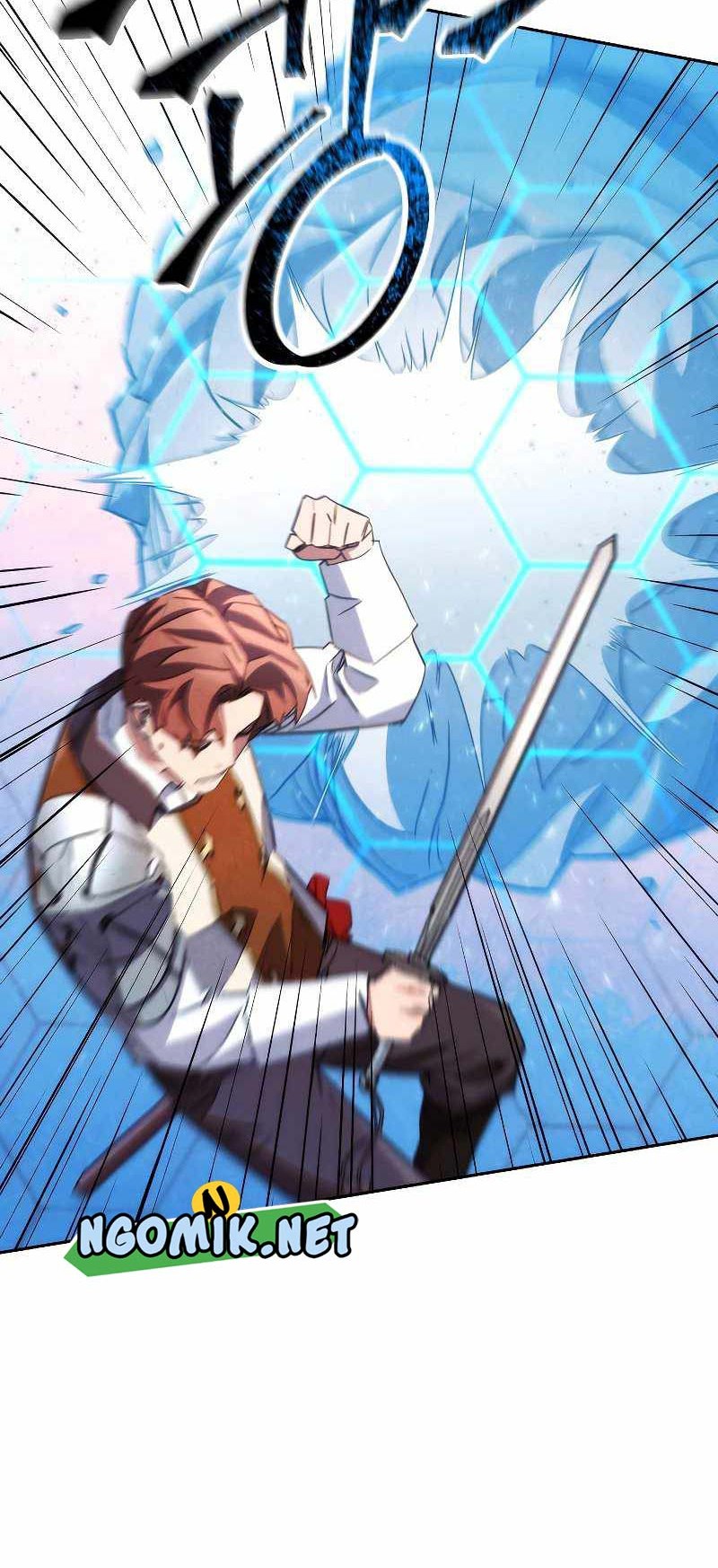 The Live Chapter 113 Gambar 7