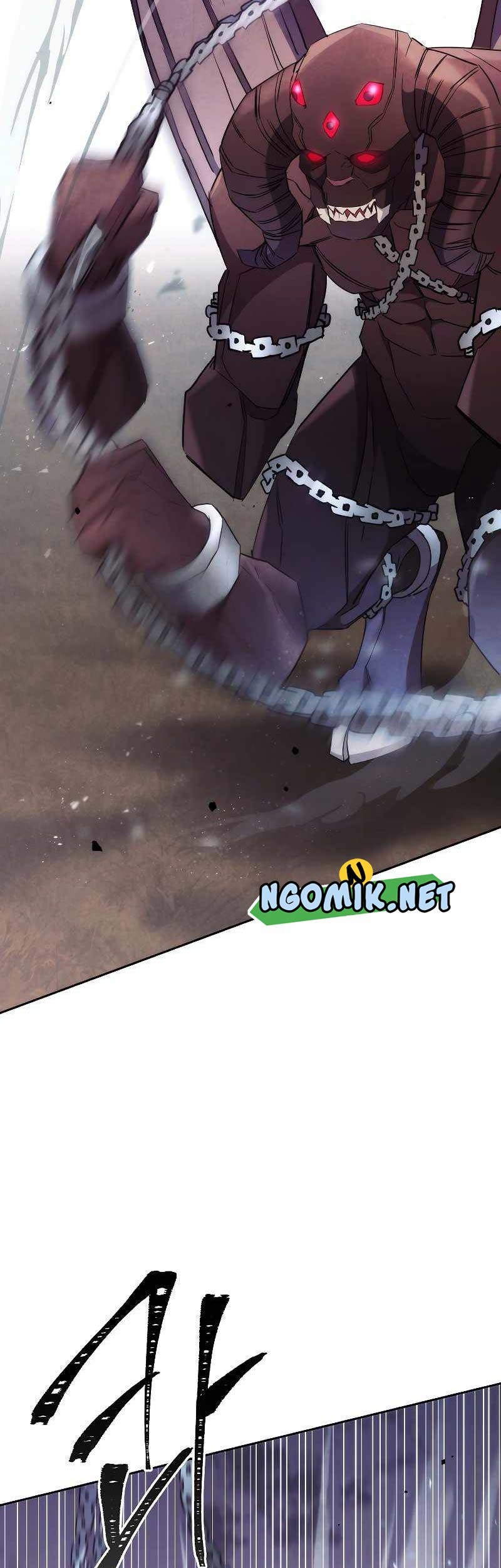 The Live Chapter 113 Gambar 10