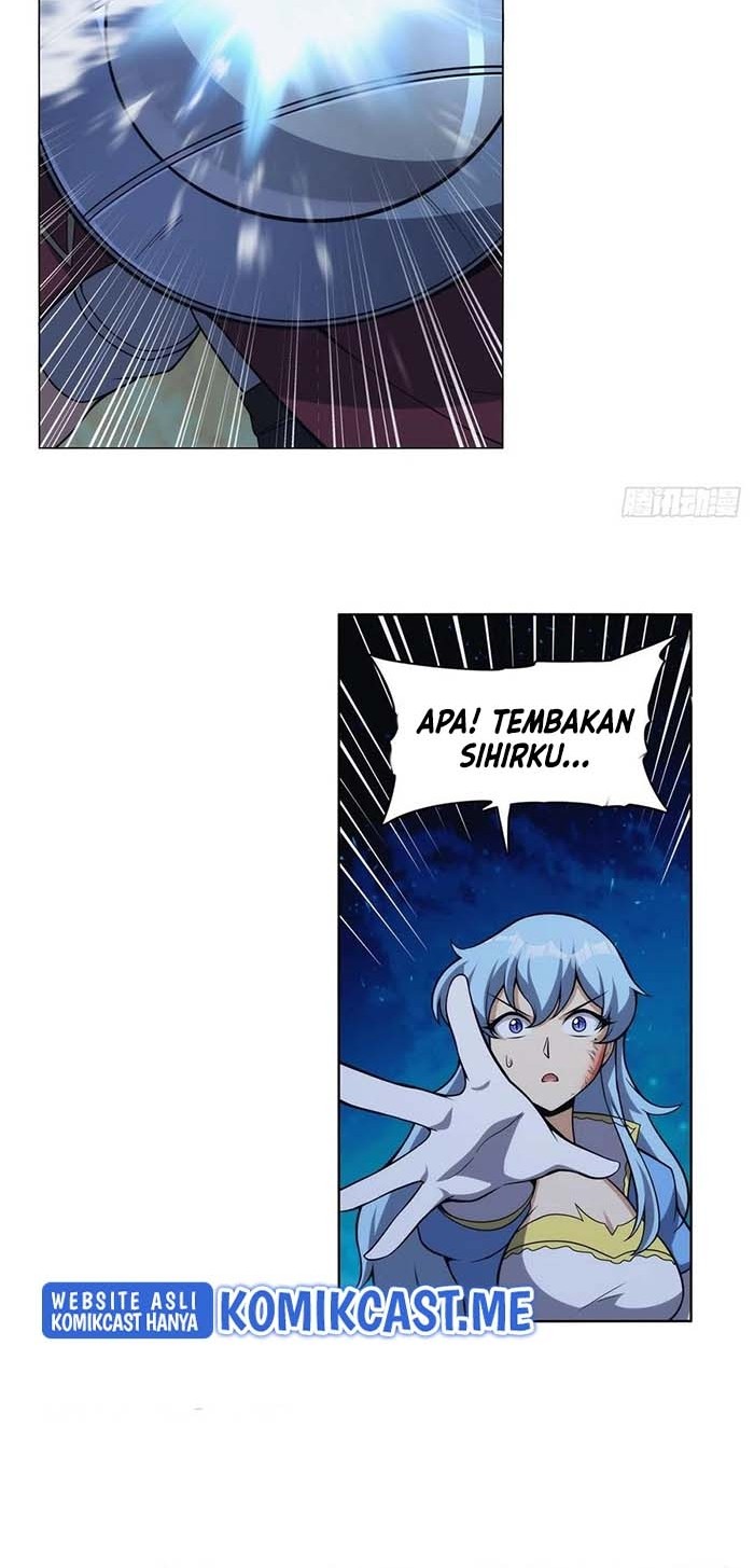 The Demon King Who Lost His Job Chapter 301 Gambar 27