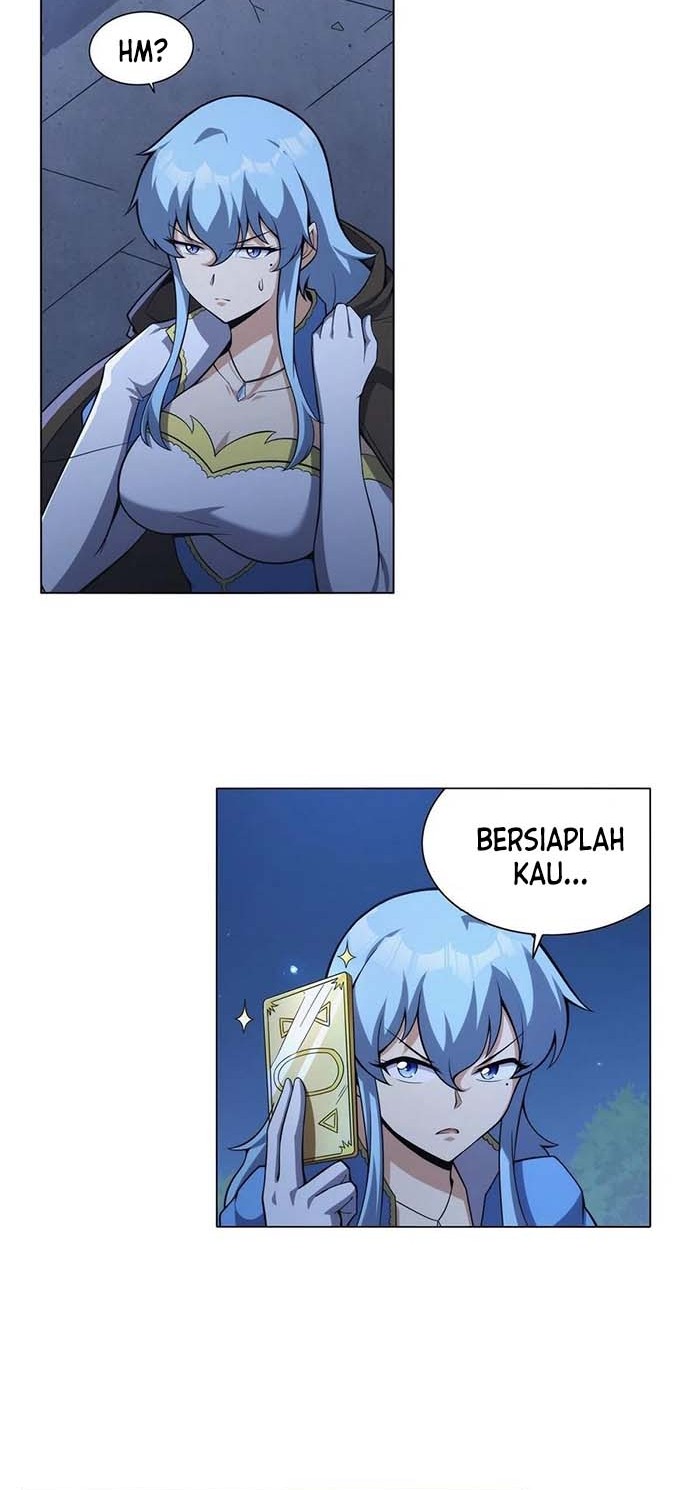 The Demon King Who Lost His Job Chapter 301 Gambar 21