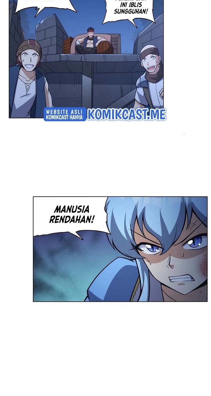 The Demon King Who Lost His Job Chapter 301 Gambar 25