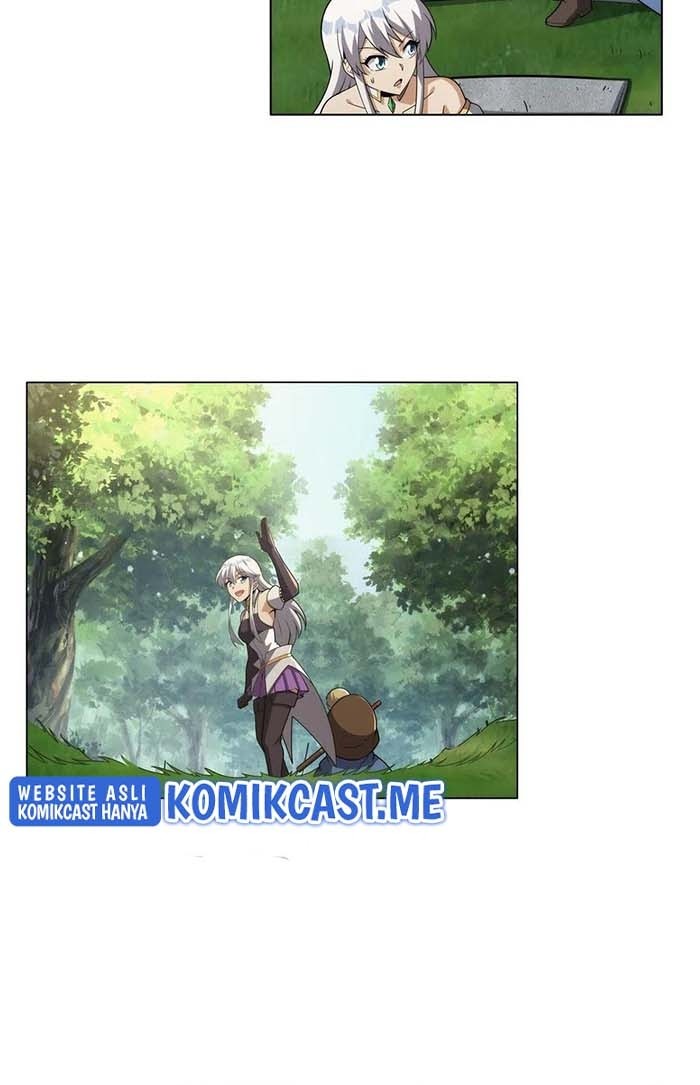 The Demon King Who Lost His Job Chapter 301 Gambar 9