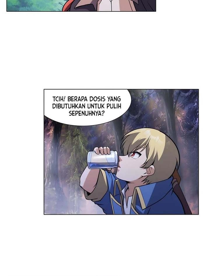 The Demon King Who Lost His Job Chapter 301 Gambar 11