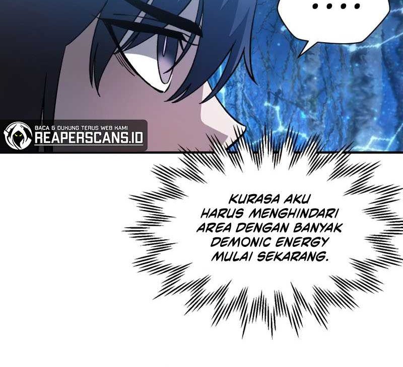 Helmut: The Forsaken Child Chapter 21 Gambar 37