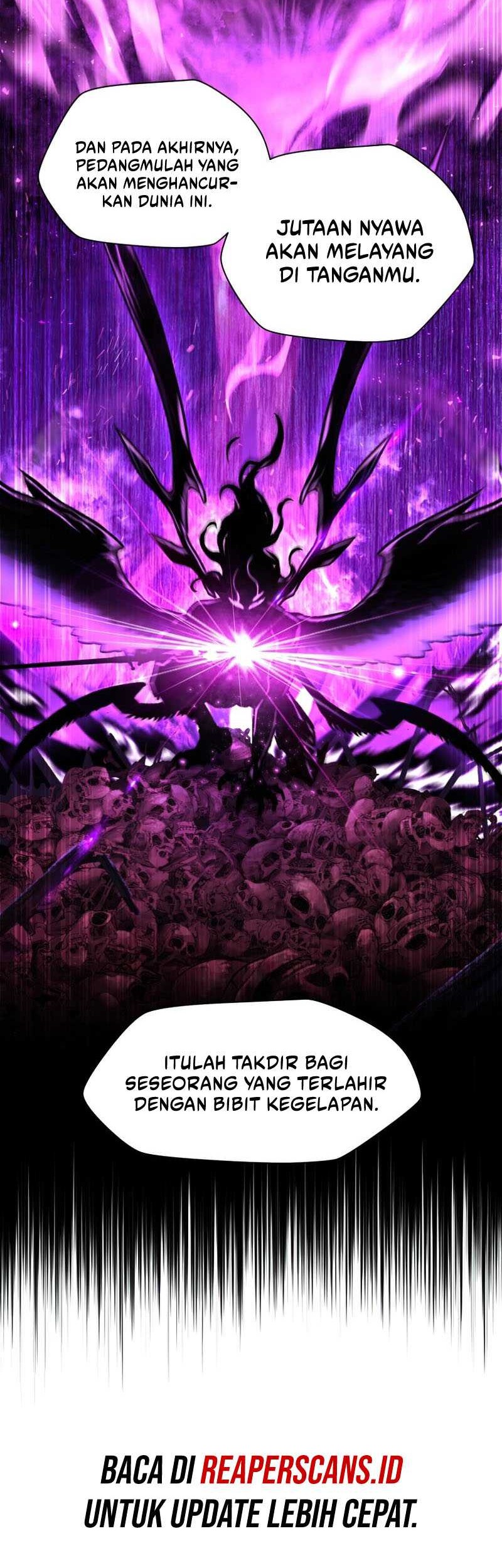 Helmut: The Forsaken Child Chapter 21 Gambar 39