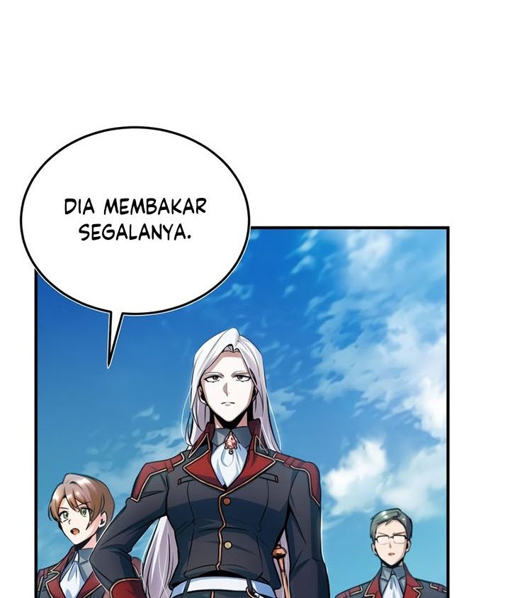Academy’s Undercover Professor Chapter 21 Gambar 29